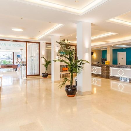 Bluesea Montevista Hawai Hotel โยเรตเดมาร์ ภายนอก รูปภาพ