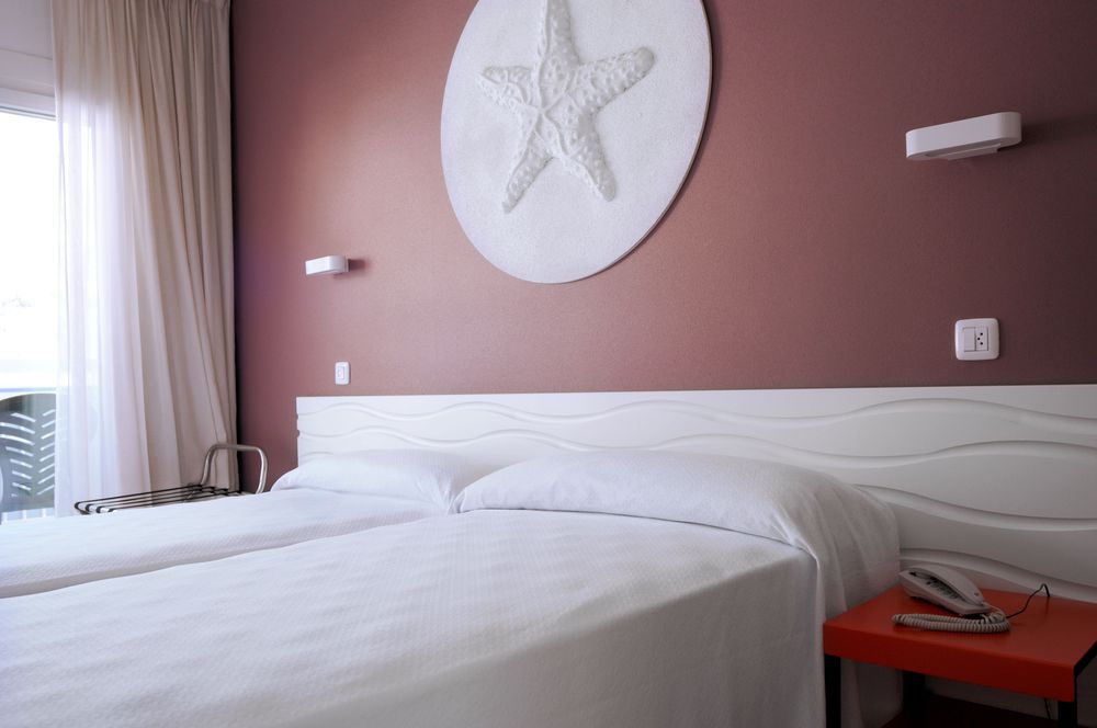 Bluesea Montevista Hawai Hotel โยเรตเดมาร์ ภายนอก รูปภาพ