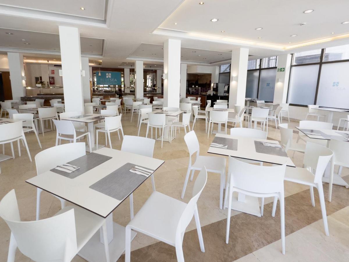 Bluesea Montevista Hawai Hotel โยเรตเดมาร์ ภายนอก รูปภาพ