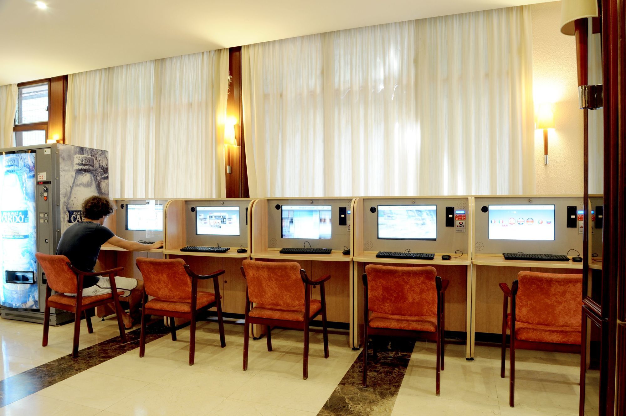Bluesea Montevista Hawai Hotel โยเรตเดมาร์ ภายนอก รูปภาพ