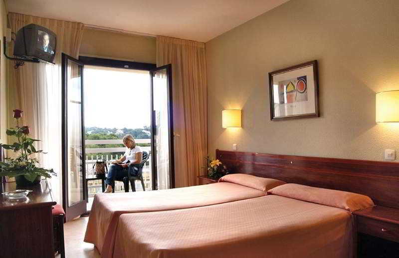 Bluesea Montevista Hawai Hotel โยเรตเดมาร์ ภายนอก รูปภาพ