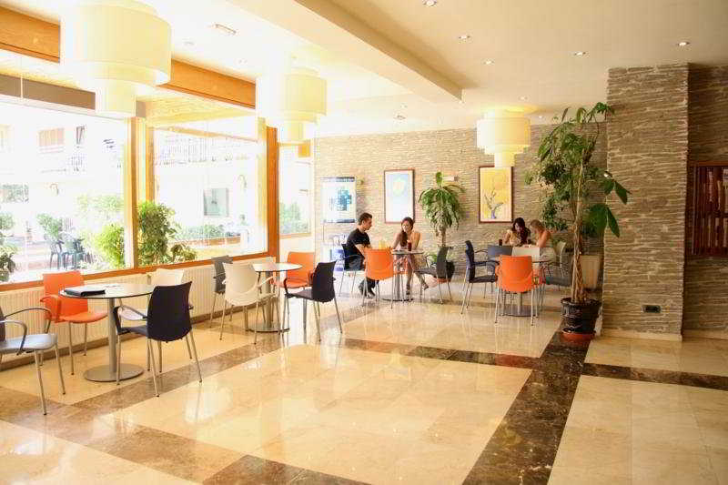 Bluesea Montevista Hawai Hotel โยเรตเดมาร์ ภายนอก รูปภาพ