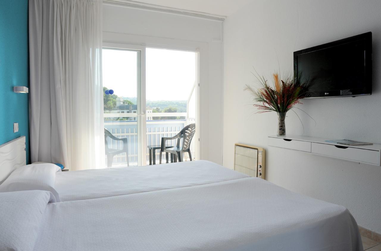 Bluesea Montevista Hawai Hotel โยเรตเดมาร์ ภายนอก รูปภาพ