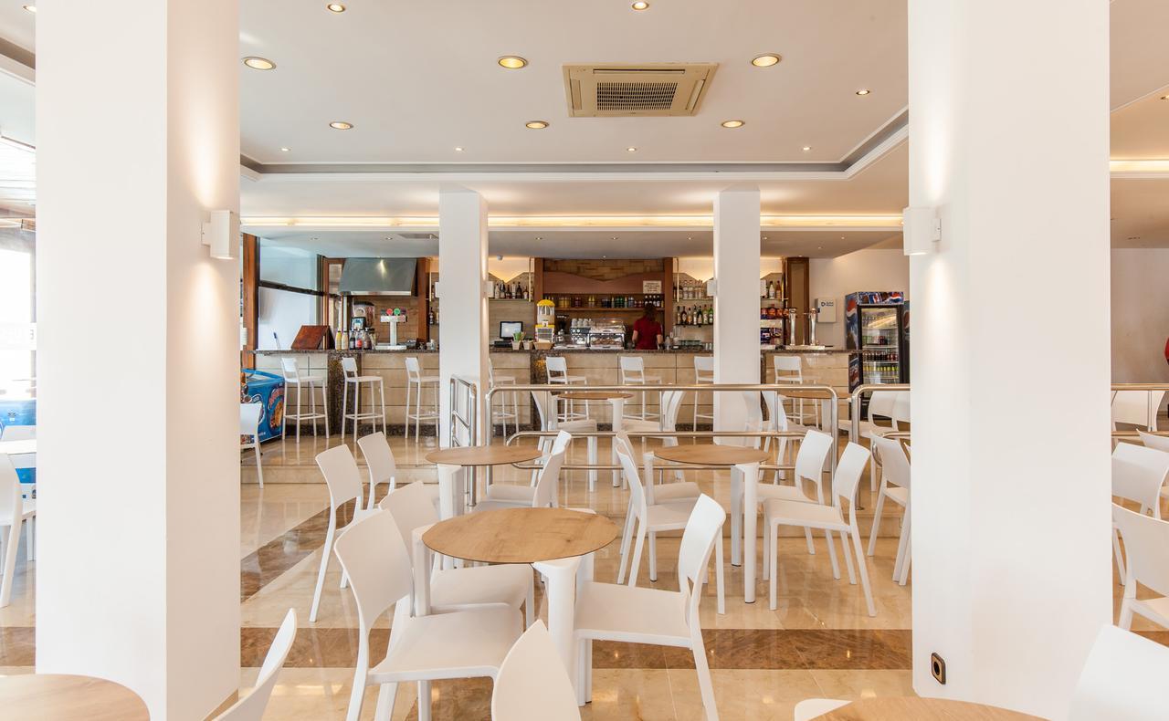 Bluesea Montevista Hawai Hotel โยเรตเดมาร์ ภายนอก รูปภาพ