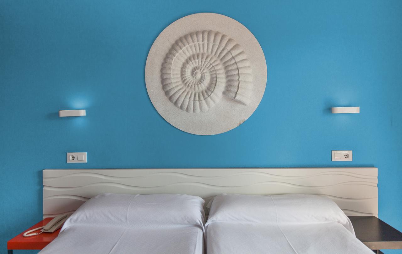 Bluesea Montevista Hawai Hotel โยเรตเดมาร์ ภายนอก รูปภาพ