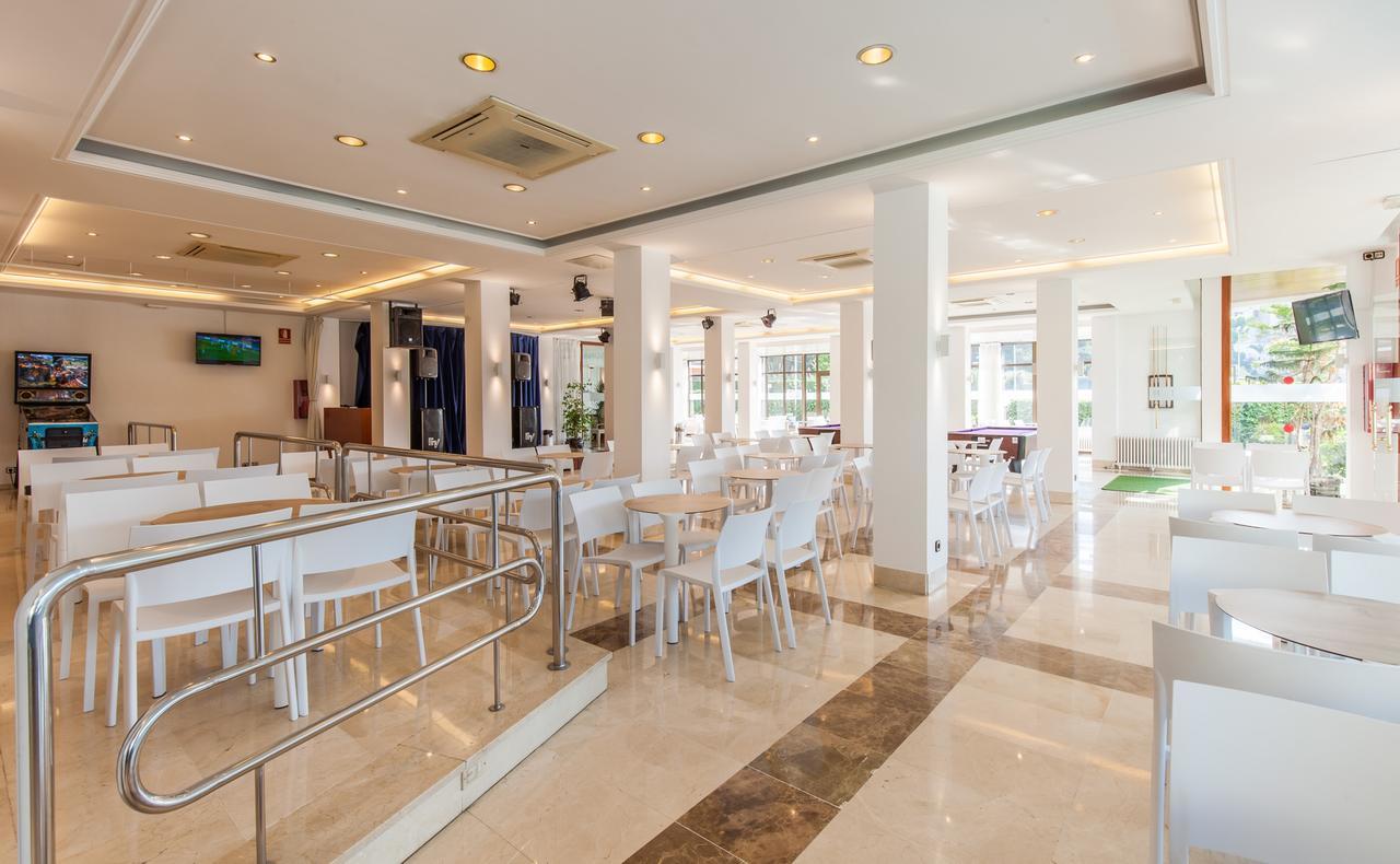 Bluesea Montevista Hawai Hotel โยเรตเดมาร์ ภายนอก รูปภาพ