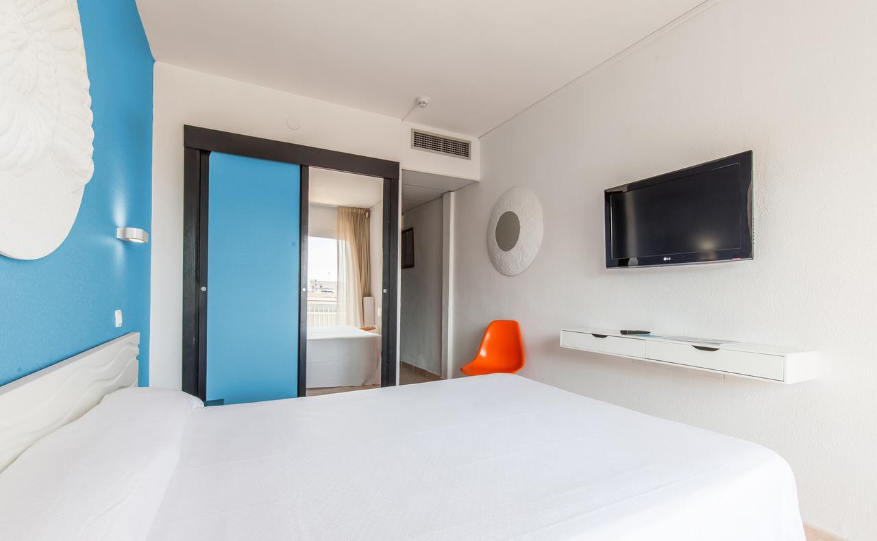 Bluesea Montevista Hawai Hotel โยเรตเดมาร์ ภายนอก รูปภาพ