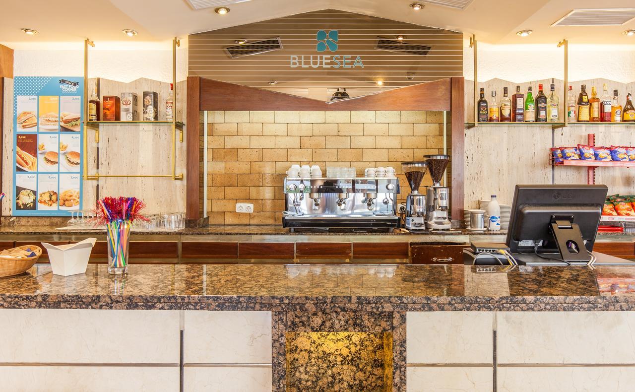 Bluesea Montevista Hawai Hotel โยเรตเดมาร์ ภายนอก รูปภาพ