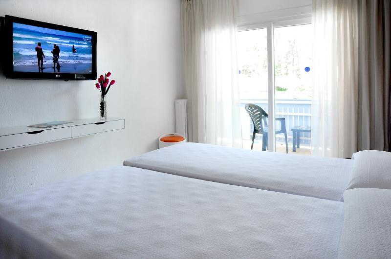 Bluesea Montevista Hawai Hotel โยเรตเดมาร์ ภายนอก รูปภาพ