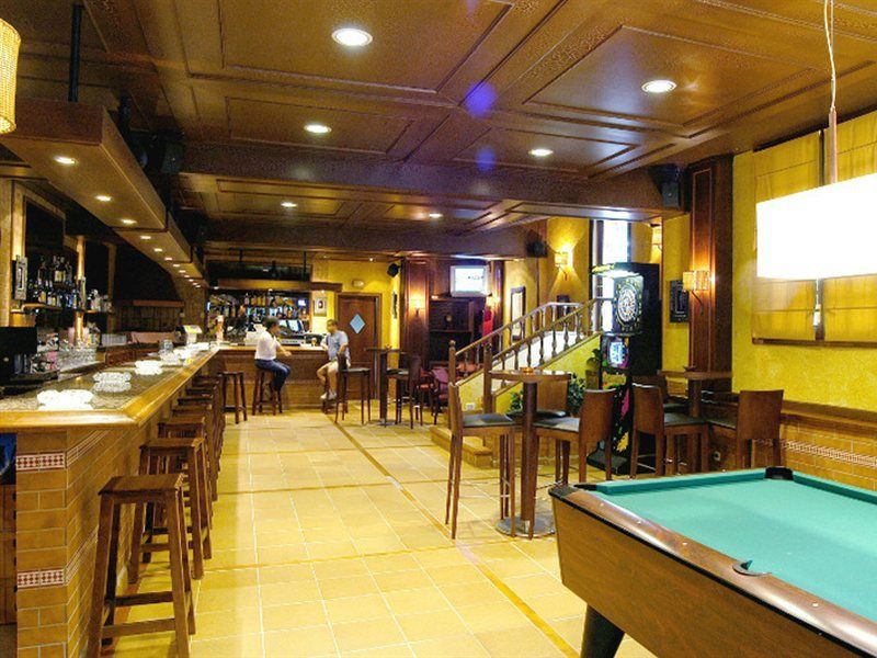 Bluesea Montevista Hawai Hotel โยเรตเดมาร์ ภายนอก รูปภาพ