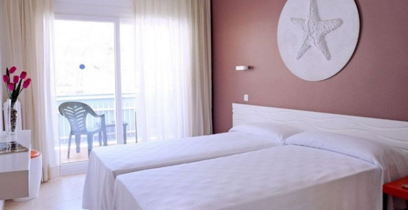 Bluesea Montevista Hawai Hotel โยเรตเดมาร์ ภายนอก รูปภาพ