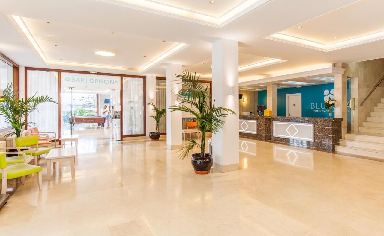 Bluesea Montevista Hawai Hotel โยเรตเดมาร์ ภายนอก รูปภาพ